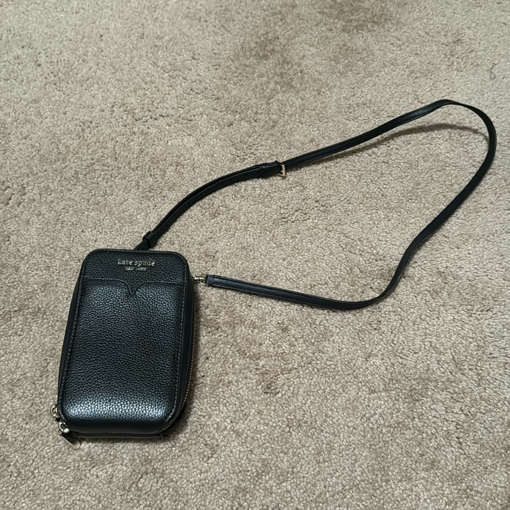 Kate Spade Cell Phone Crossbody